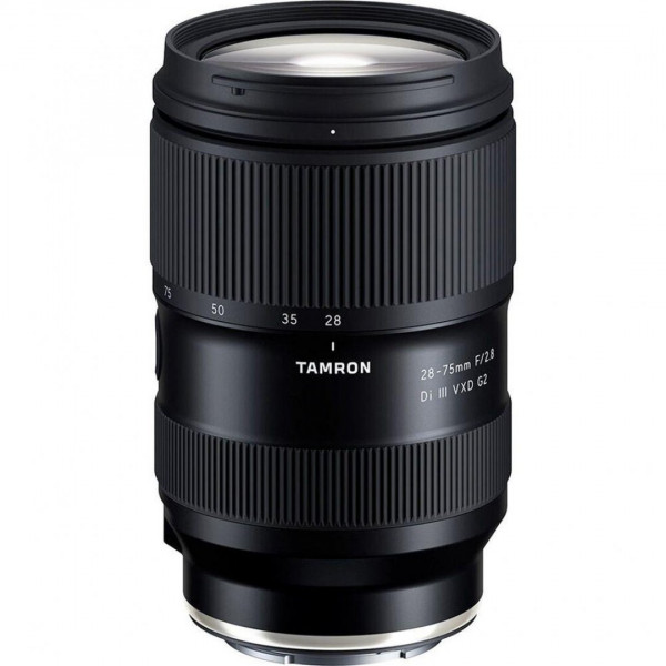  Обєктив Tamron 28-75mm F/28 Di III VXD G2 для Nikon Z