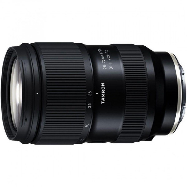  Обєктив Tamron 28-75mm F/28 Di III VXD G2 для Nikon Z