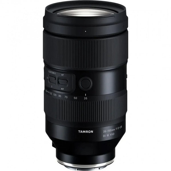  Обєктив Tamron 35-150mm F/2-28 Di III VXD для Nikon Z