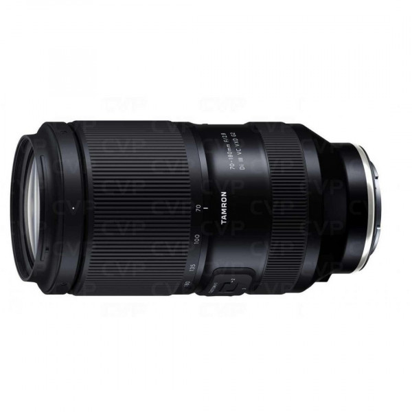  Объектив Tamron 70-180mm F/28 Di III VC VXD G2 для Sony E