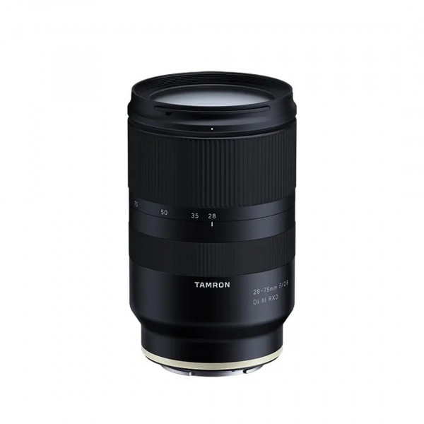  Объектив Tamron AF 28-75mm 2,8 Di III RXD для Sony Fullframe