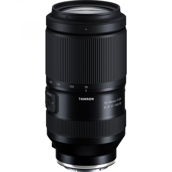  Объектив Tamron AF 70-180mm F/28 Di III VXD для Sony Fullframe