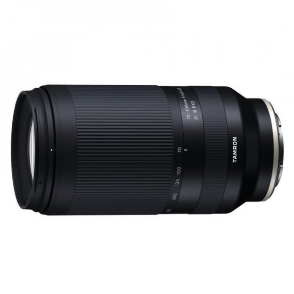  Объектив Tamron AF 70-300mm F/45-63 Di III RXD для Sony Fullframe
