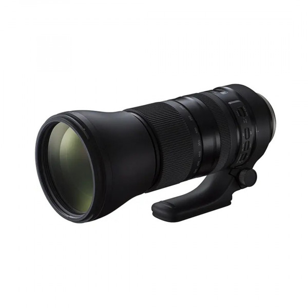  Объектив Tamron SP 150-600mm F/5-63 Di USD G2 для Sony