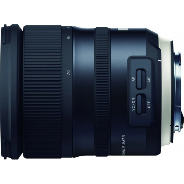  Объектив Tamron SP 24-70mm F/28 Di VC USD G2 для Canon