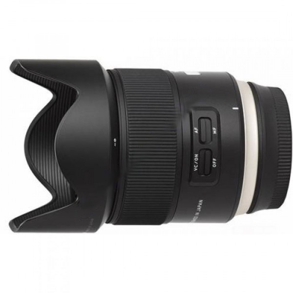  Объектив Tamron SP 35mm F/18 Di VC USD для Canon