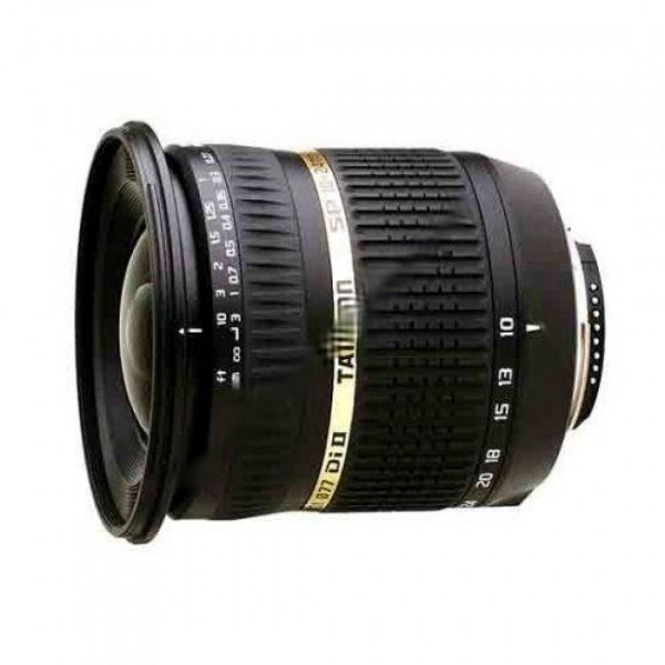  Объектив Tamron SP AF 10-24mm F/3,5-4,5 Di II LD Asp (IF) для Canon