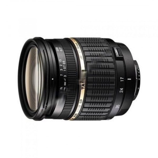  Объектив Tamron SP AF 17-50mm F/2,8 Di II XR LD Asp (IF) для Sony