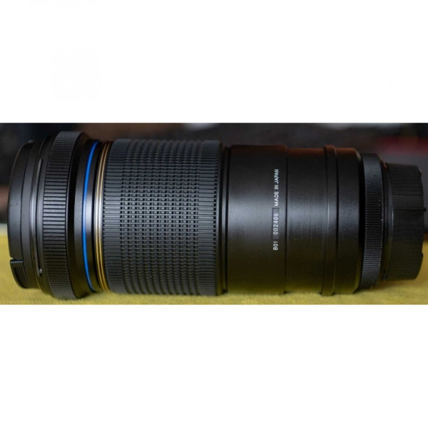  Объектив Tamron SP AF 180mm F/3,5 Di LD (IF) Macro 1:1 для Nikon