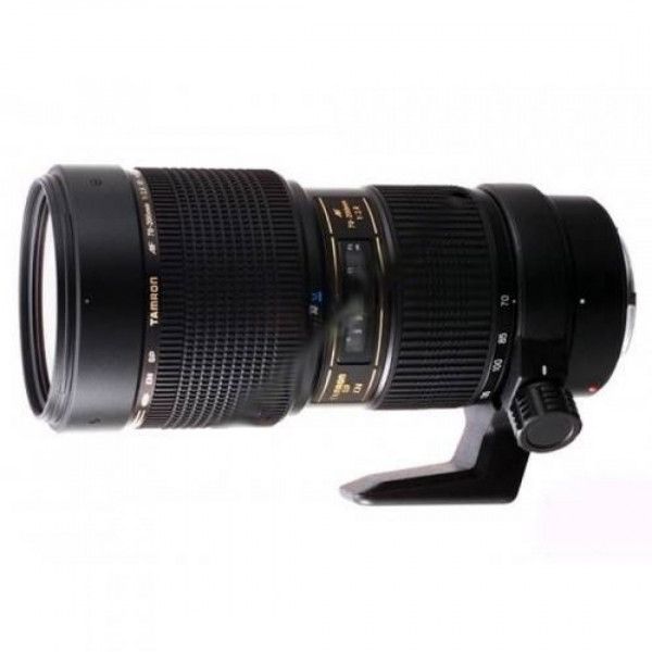  Объектив Tamron SP AF 70-200mm F/2,8 Di LD (IF) Macro для Canon