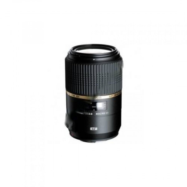  Объектив Tamron SP AF 90mm F/2,8 Di VC USD Macro 1:1 для Canon