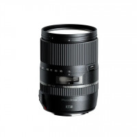 Объектив Tamron 16-300mm F/3,5-6,3Di II PZD Macro для Sony