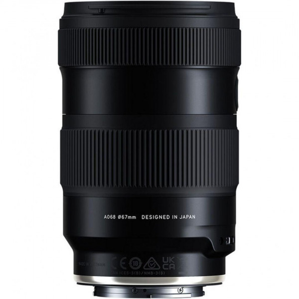  Обєктив Tamron 17-50mm F/4 Di III VXD для Sony E