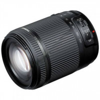 Объектив Tamron 18-200mm F/3.5-6.3 Di II VC для Nikon