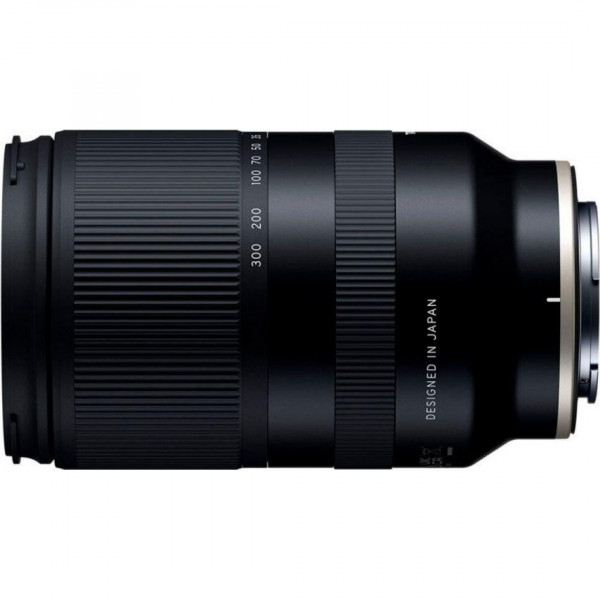 Обєктив Tamron 18-300mm F/35-63 Di III-A VC VXD для Sony E