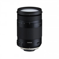 Объектив Tamron 18-400mm F/3.5-6.3 Di II VC HLD для Nikon