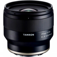 Об'єктив Tamron 24mm F/2.8 Di III OSD M1:2 для Sony E