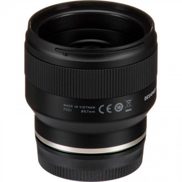  Обєктив Tamron 24mm F/28 Di III OSD M1:2 для Sony E
