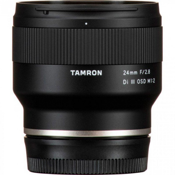  Обєктив Tamron 24mm F/28 Di III OSD M1:2 для Sony E