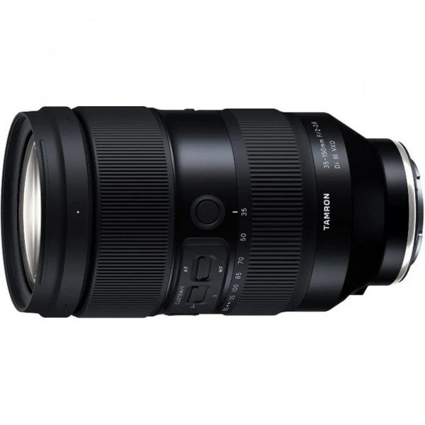  Обєктив Tamron 35-150mm F/2-28 Di III VXD для Nikon Z