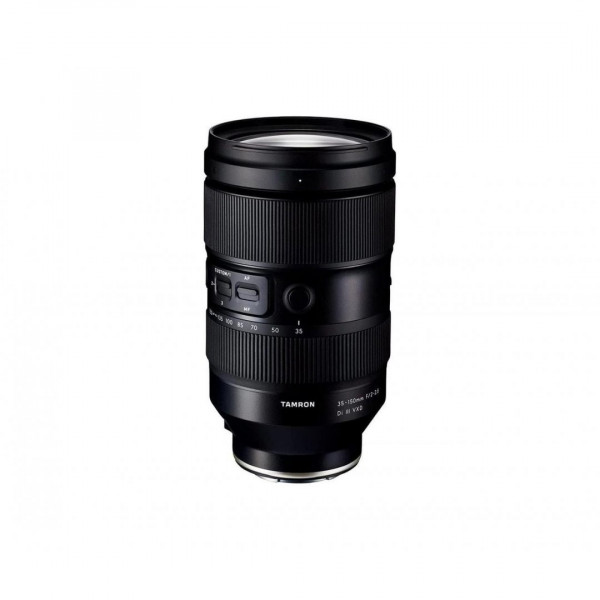  Обєктив Tamron 35-150mm F/2-28 Di III VXD для Sony Fullframe