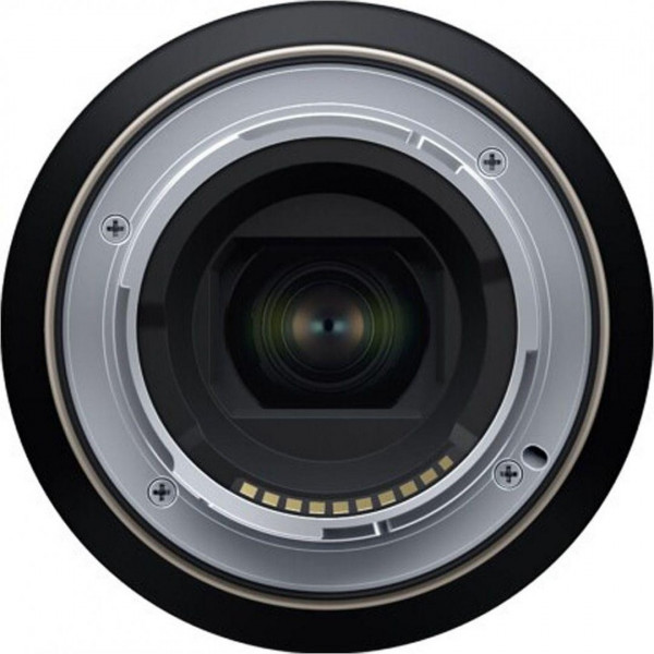  Обєктив Tamron 35mm F/2,8 Di III OSD M1:2 для Sony E