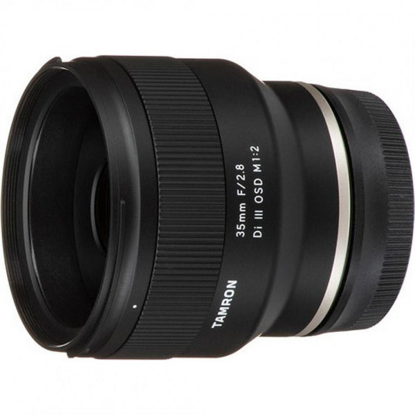  Обєктив Tamron 35mm F/2,8 Di III OSD M1:2 для Sony E
