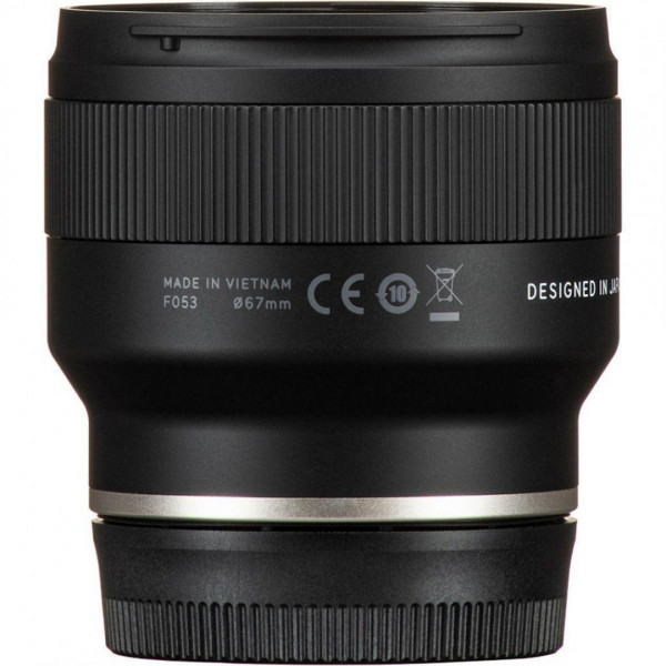  Обєктив Tamron 35mm F/2,8 Di III OSD M1:2 для Sony E