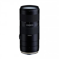 Объектив Tamron 70-210mm F/4 Di VC USD для Canon
