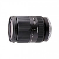 Об'єктив Tamron AF 18-200mm F/3,5-6,3 Di III VC (black) для Canon