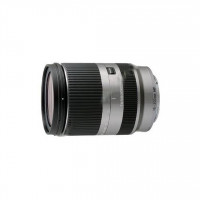 Об'єктив Tamron AF 18-200mm F/3,5-6,3 Di III VC (silver) для Canon