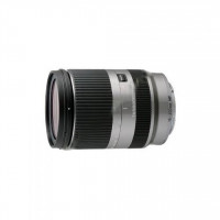 Об'єктив Tamron AF 18-200mm F/3,5-6,3 Di III VC (silver) для Sony