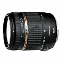 Об'єктив Tamron AF 18-270mm F/3,5-6,3 Di II VC PZD для Nikon