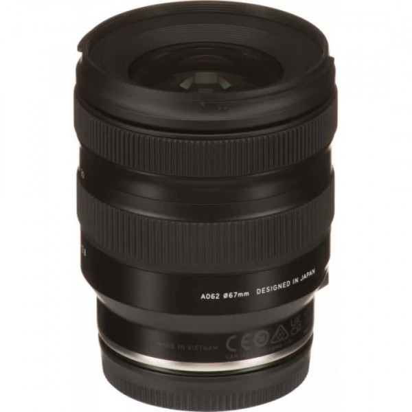  Обєктив Tamron AF 20-40mm F/28 Di III VXD для Sony E