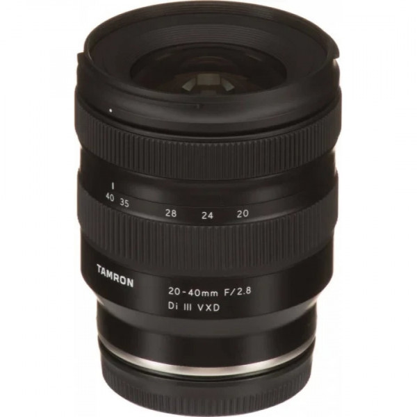  Обєктив Tamron AF 20-40mm F/28 Di III VXD для Sony E