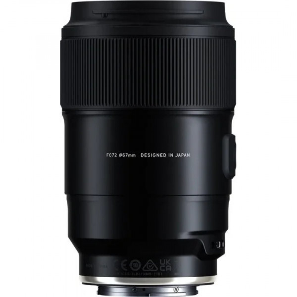  Обєктив Tamron AF 90mm F/28 Di III MACRO VXD для Sony E