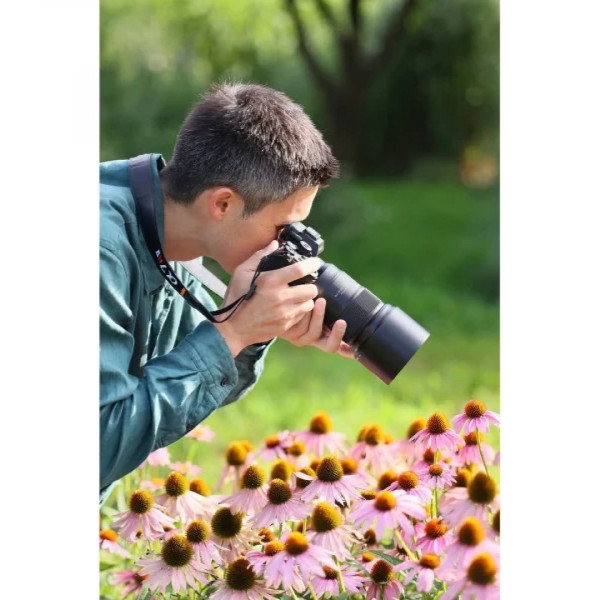  Обєктив Tamron AF 90mm F/28 Di III MACRO VXD для Sony E