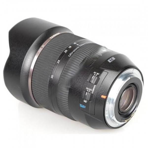  Обєктив Tamron SP 15-30mm F/2,8 Di VC USD для Nikon
