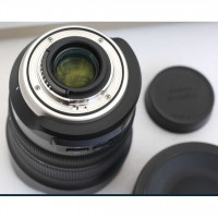 Объектив Tamron SP 15-30mm F/2.8 Di VC USD G2 для Canon