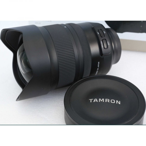  Обєктив Tamron SP 15-30mm F/28 Di VC USD G2 для Nikon