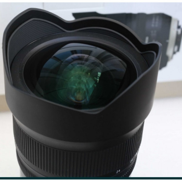  Обєктив Tamron SP 15-30mm F/28 Di VC USD G2 для Nikon
