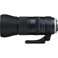Об'єктив Tamron SP 150-600mm F/5-6.3 Di VC USD G2 для Canon