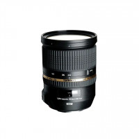 Объектив Tamron SP 24-70mm F/2,8 Di USD для Sony