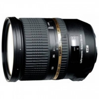 Об'єктив Tamron SP 24-70mm F/2,8 Di VC USD для Nikon