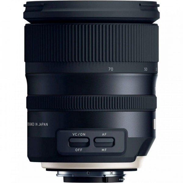  Обєктив Tamron SP 24-70mm F/28 Di VC USD G2 для Nikon
