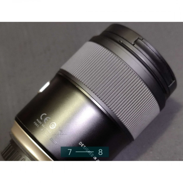  Обєктив Tamron SP 35 mm F/14 Di USD для Canon