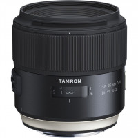Объектив Tamron SP 35mm F/1.8 Di USD для Sony
