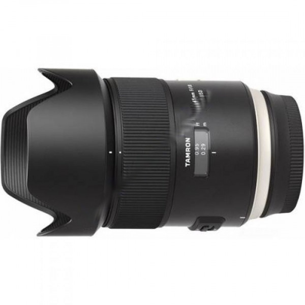  Обєктив Tamron SP 45mm F/18 Di VC USD для Nikon