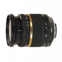 Объектив Tamron SP AF 17-50mm F/2,8 XR Di II VC LD Asp. (IF) для Nikon