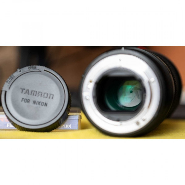  Обєктив Tamron SP AF 180mm F/3,5 Di LD (IF) Macro 1:1 для Sony